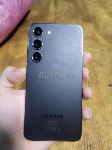 Samsung Galaxy S23