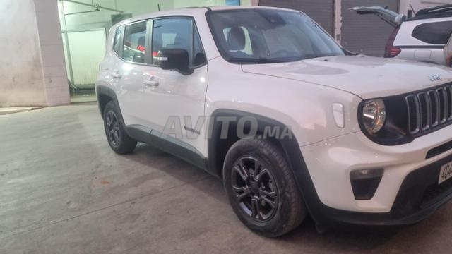 Jeep Renegade comme neuve - 2