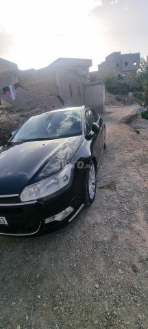 Citroën C5 Exclusive - 2