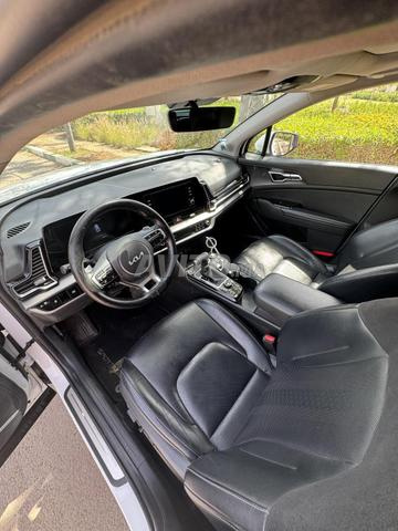 Kia Sportage Diesel Automatique 2023 à Fès - 2
