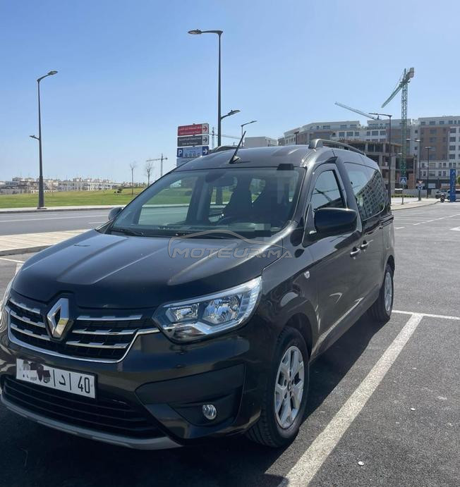renault express
