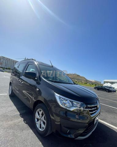 Renault Express - 2