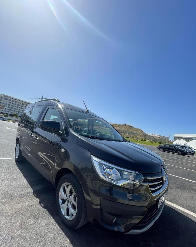 renault express