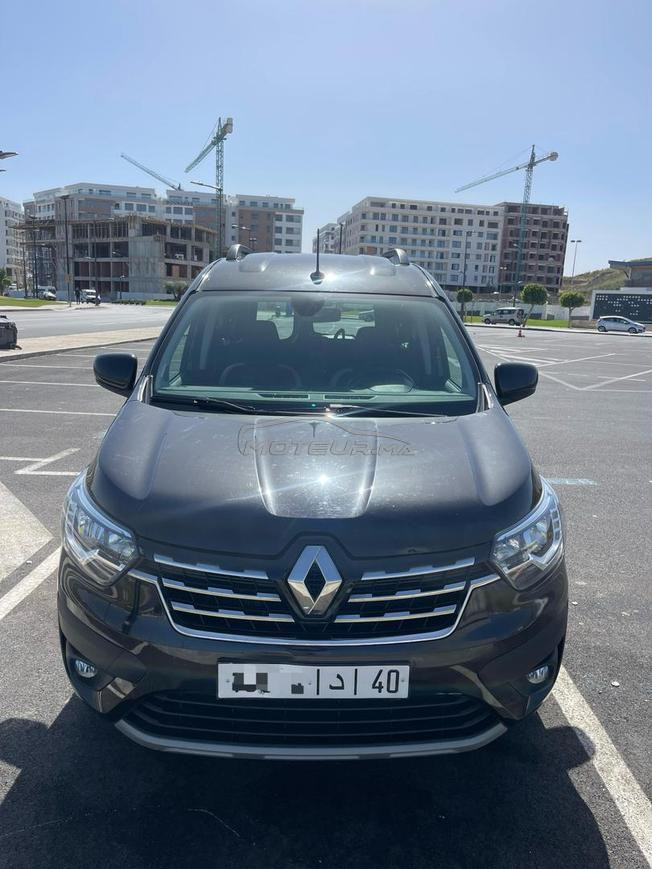 renault express