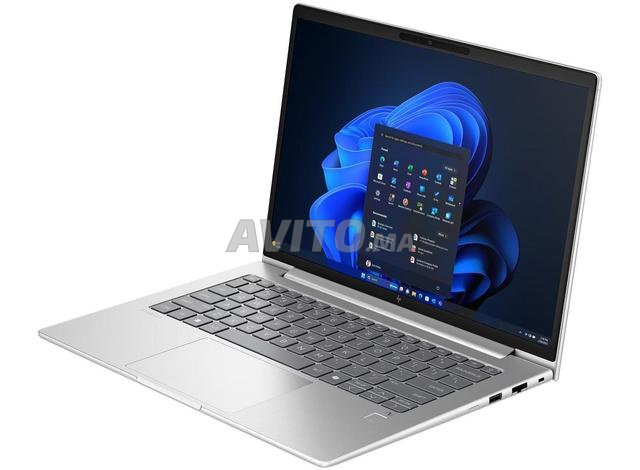 HP Elitebook 6 G1i 14 Ultra 7 255h Neuf - 2