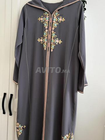 Djellaba neuve - 2