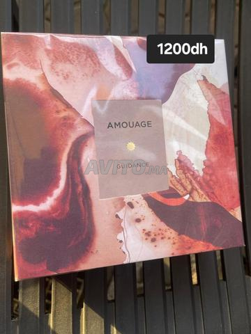 عطر أمواج أصلي