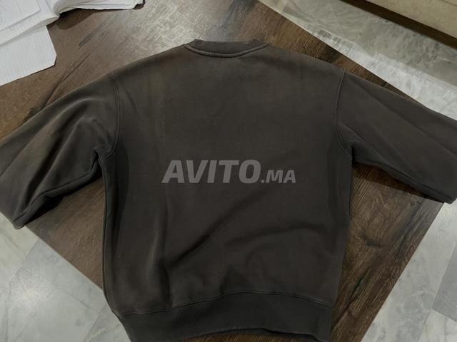 Pull H&M Beverly Hills aesthetic oversized - 2