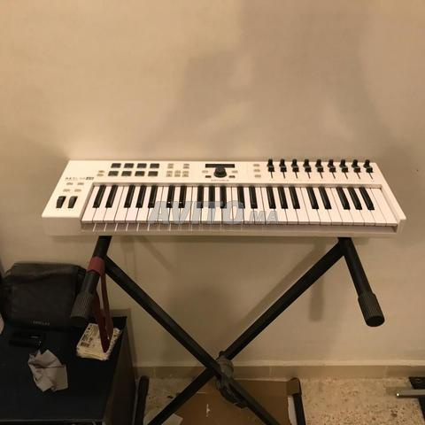 Clavier Midi Arturia 49 - 2