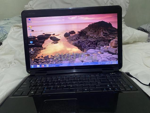 Ordinateur Asus - 2