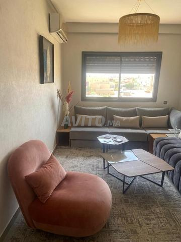 Appartement à louer 89 m² à Marrakech - 2