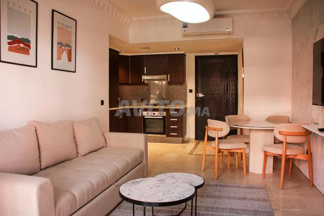 Appartement 1 chambre - Victor Hugo - 2
