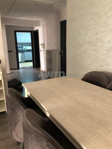 Appartement à louer 80 m² à Marrakech - 2