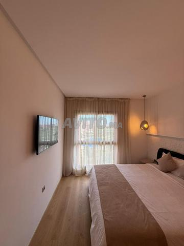 Appartement à louer 80 m² à Marrakech - 2