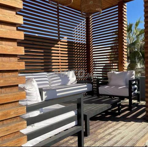 Appartement à vendre 74 m² à Marrakech - 2