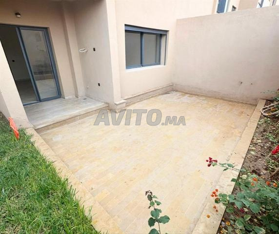 Appartement à louer 91 m² à Marrakech - 2