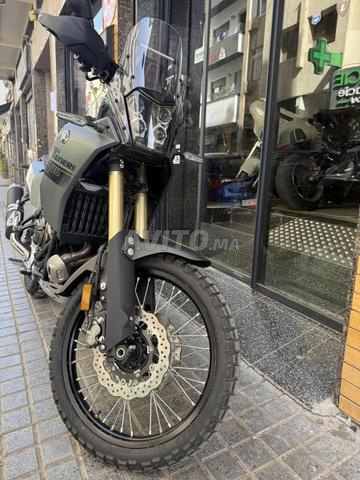 Yamaha Ténéré T7 - 2