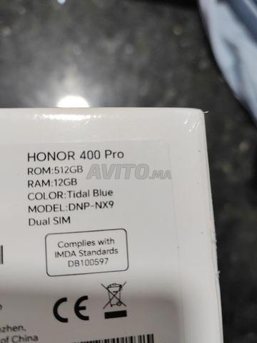 Honor 400 Pro - 2