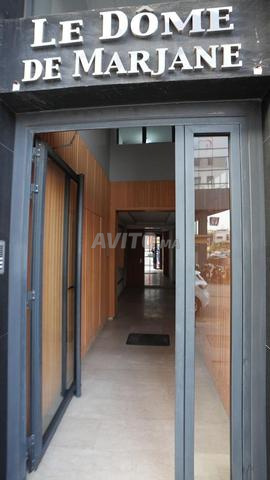 Appartement à louer 80 m² à Casablanca - 2