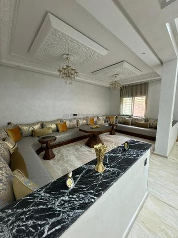 Villa 200 m² à vendre Tamansourt – Meublée  - 2