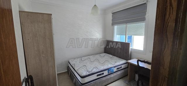 شقة مفروشة للبيع 80 م² بطنجة - 2