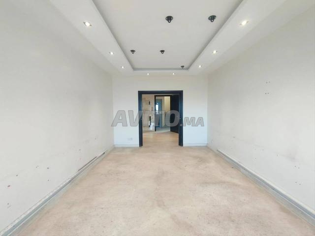 Appartement à vendre 105 m² à Maarif - 2