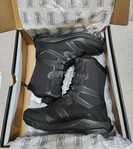 Bottes Magnum Mega Tactical 8.0 - 2