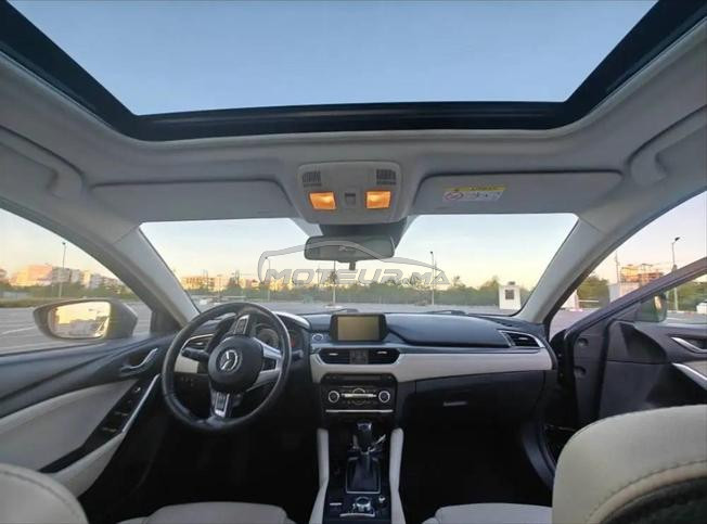 Mazda 6 M oct-2018, Diesel 2.2, 