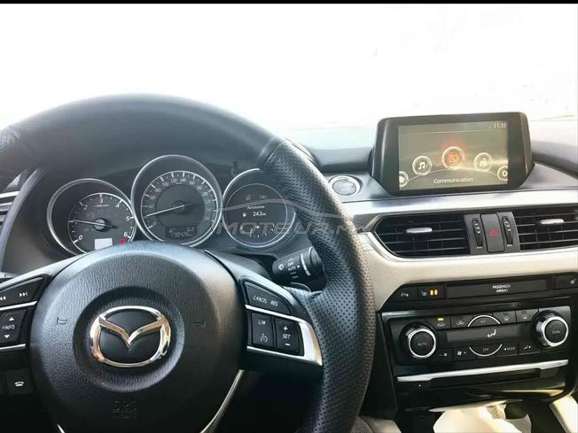 Mazda 6 M oct-2018, Diesel 2.2, 