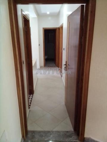 appartement à louer journalier pour familles à - 2