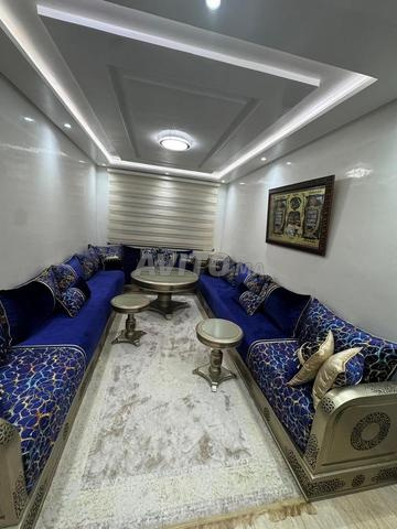 Salon marocain de luxe à vendre — Excellente opportunité - 2