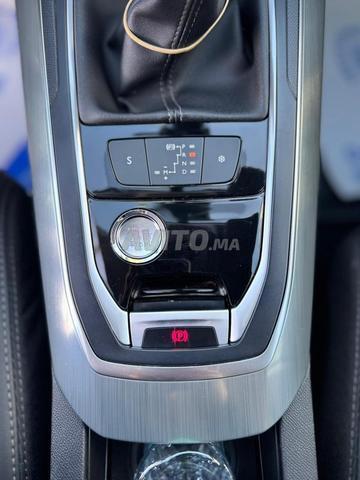 Peugeot 308 Diesel Automatique 2021 à Tétouan