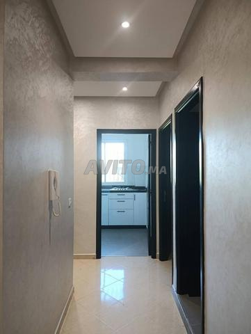 Appartement à louer - 2