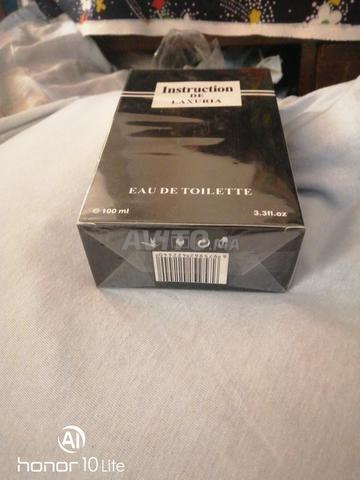 Parfum incroyable et inimaginable - 2