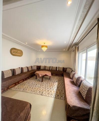 Appartements à louer à la journée à Fès - 2