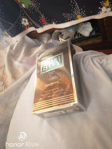 عطر سمارت بوي - 2
