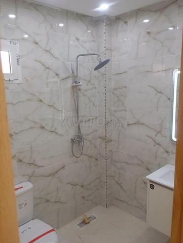 Appartement à louer - 2