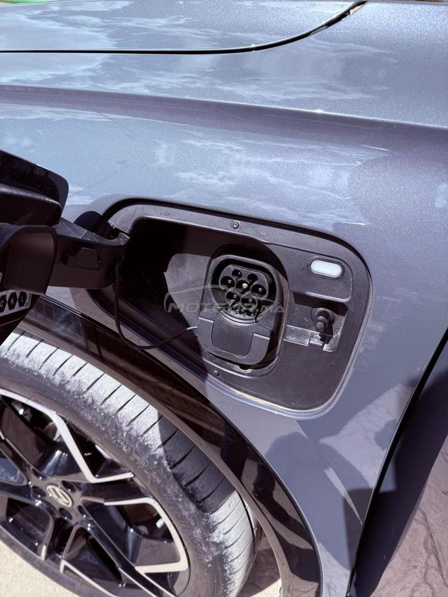VW TIGUAN R-LINE ehybrid 2025 DÉDOUANÉE 