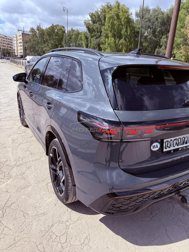 VW TIGUAN R-LINE ehybrid 2025 DÉDOUANÉE 