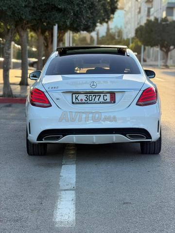 Mercedes-Benz Classe C AMG LINE PLUS - 2