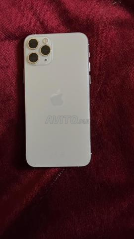 iPhone 11 Pro 64G
