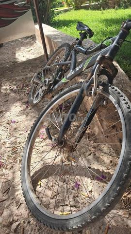دراجة نارية من نوع biketour - 2