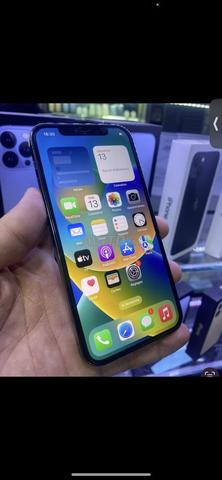 iPhone 12 Pro 256/90 état - 2