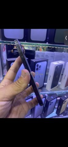 iPhone 12 Pro 256/90 état