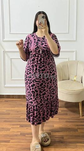 Midi Top Leopard - 2