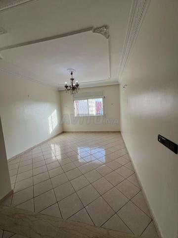 Appartement à louer Temara Wifak - 2