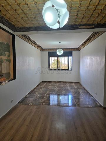 Appartement à louer Temara Wifak - 2