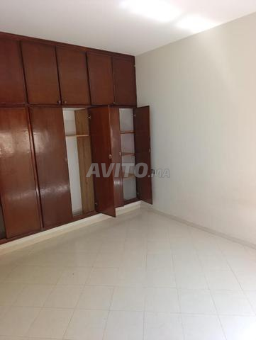 Appartement à louer Temara Wafaq - 2
