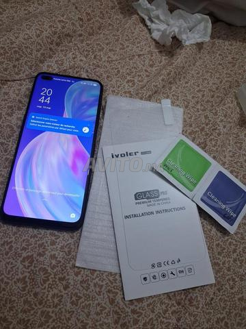 Oppo reno4 5g - 2