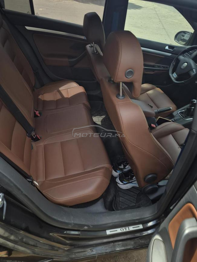 volkswagne golf 5 